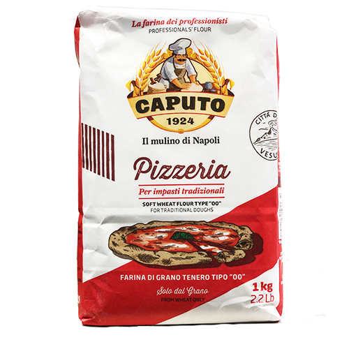 Mehl Caputo Pizzeria 1kg | Caputo