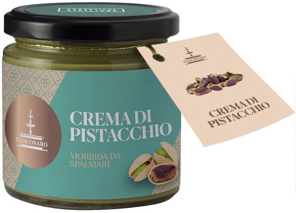 Crema di Pistacchio 180g | Fiasconaro