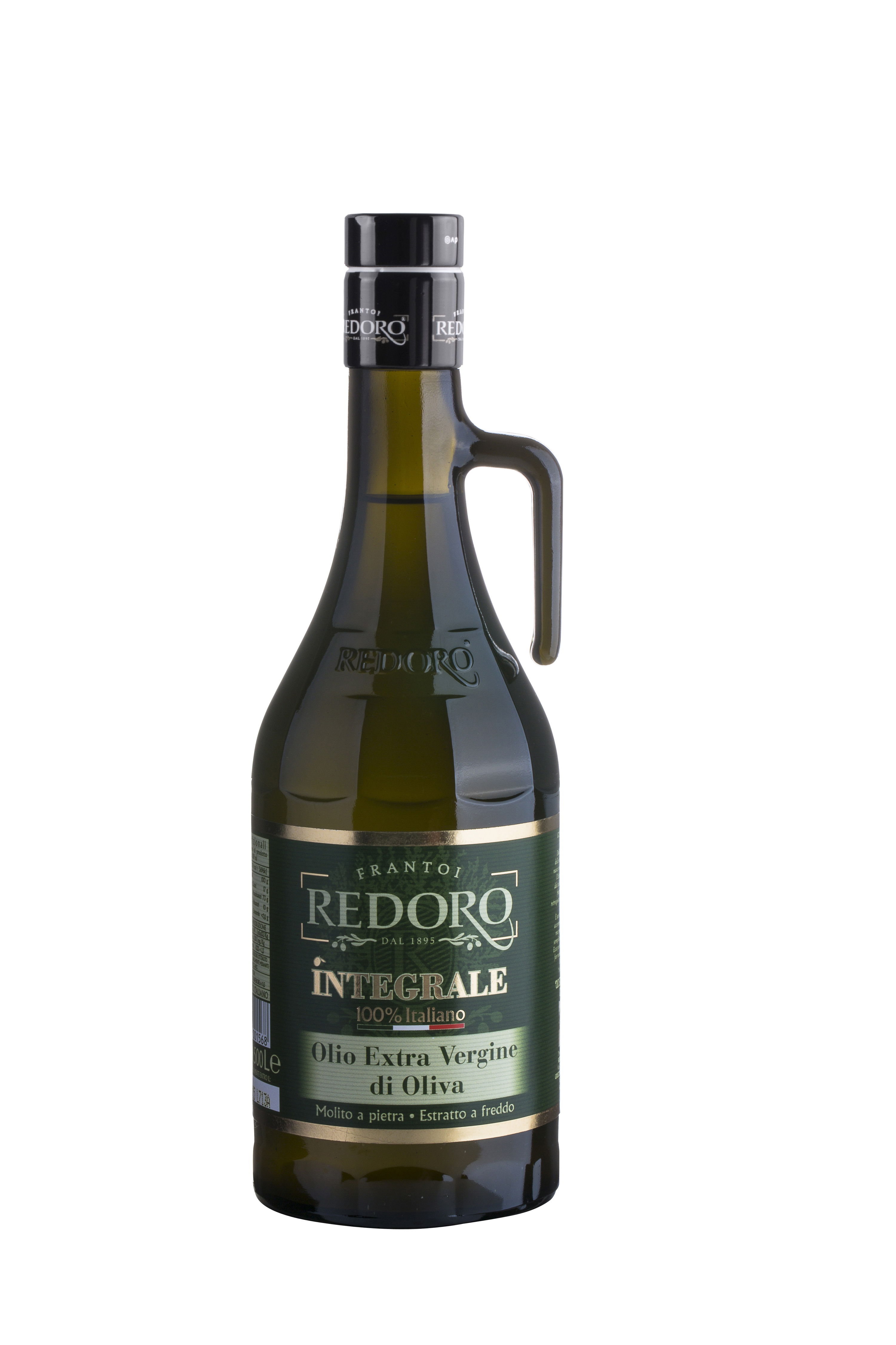 Olivenöl extra vergine Integrale 250ml | Redoro