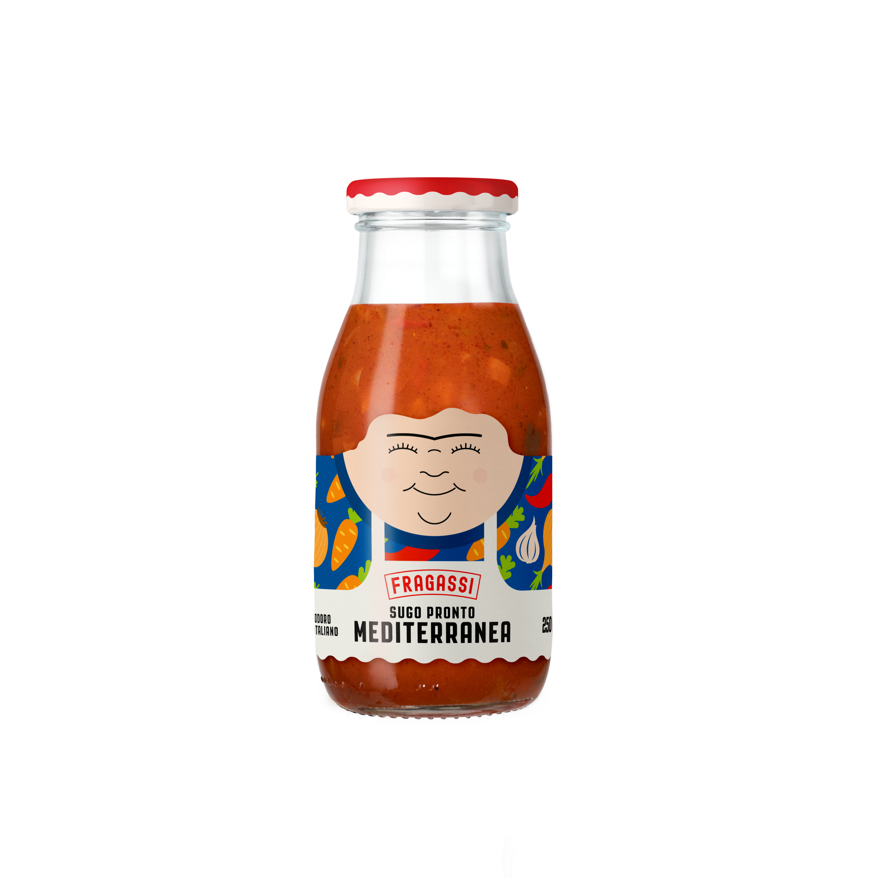 Essen, Ketchup