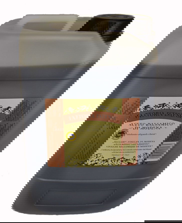 Aceto Balsamico di Modena 5l Kanister | Fattoria Estense