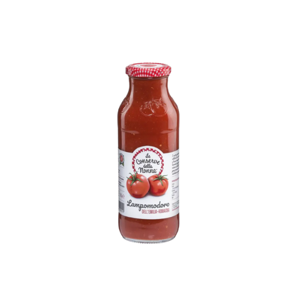 Essen, Ketchup