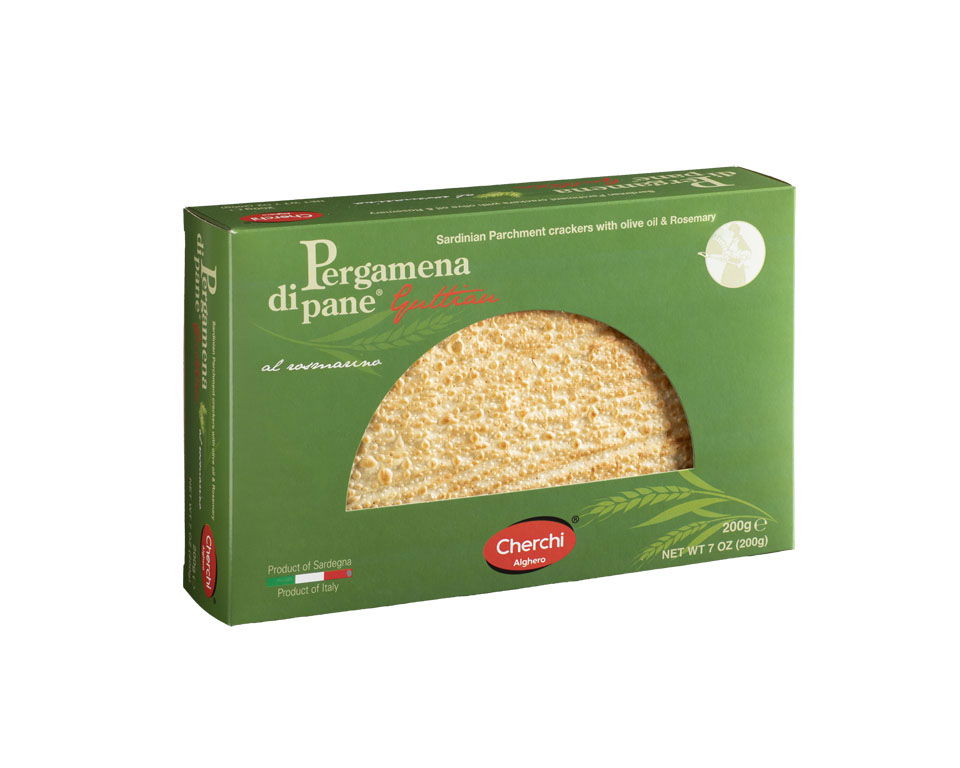 Brot, Essen, Würzen, Sesam, Kiste