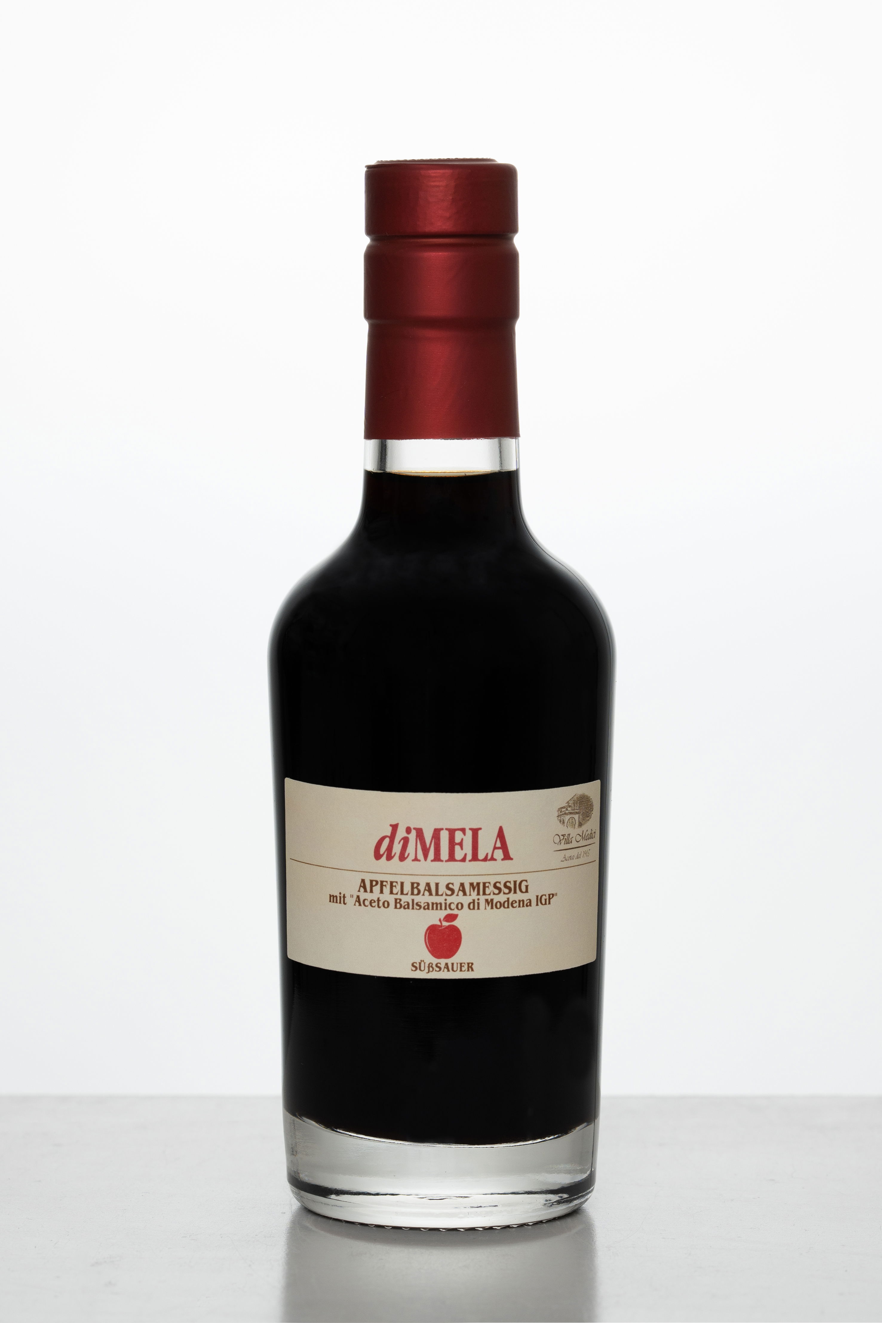 Condimento Apfelbalsamessig IGP  0,25l | Villa Medici