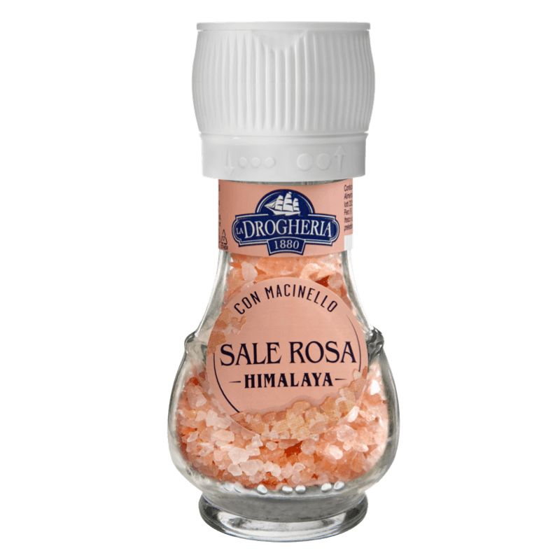 Sale Rosa Himalaya 90g - Mühle | Drogheria