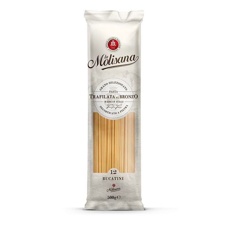 Bucatini Nr.12 500g | La Molisana