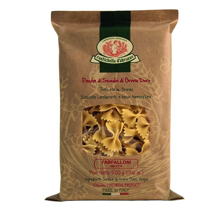 farfalloni_500g