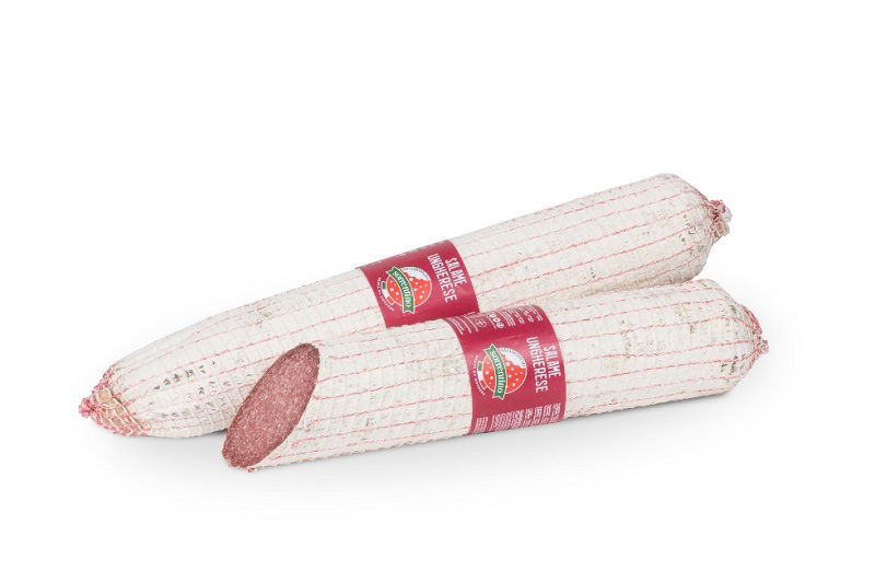 Salame Ungherese zirka 3,7Kg SFUSO für Theke | Sorrentino