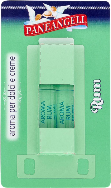Paneangeli Aroma Rhum 4ml | Cameo