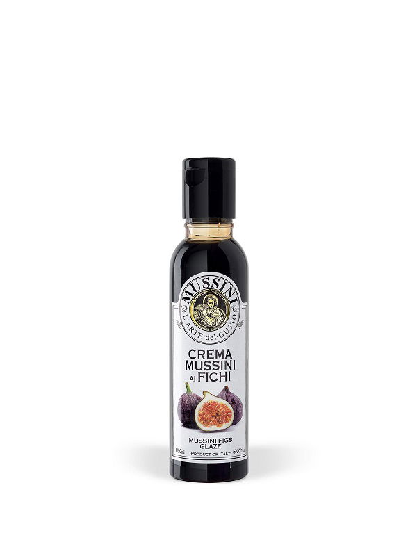 Crema Balsamica - Crema FICHI Feigenglasur 150ml | Mussini