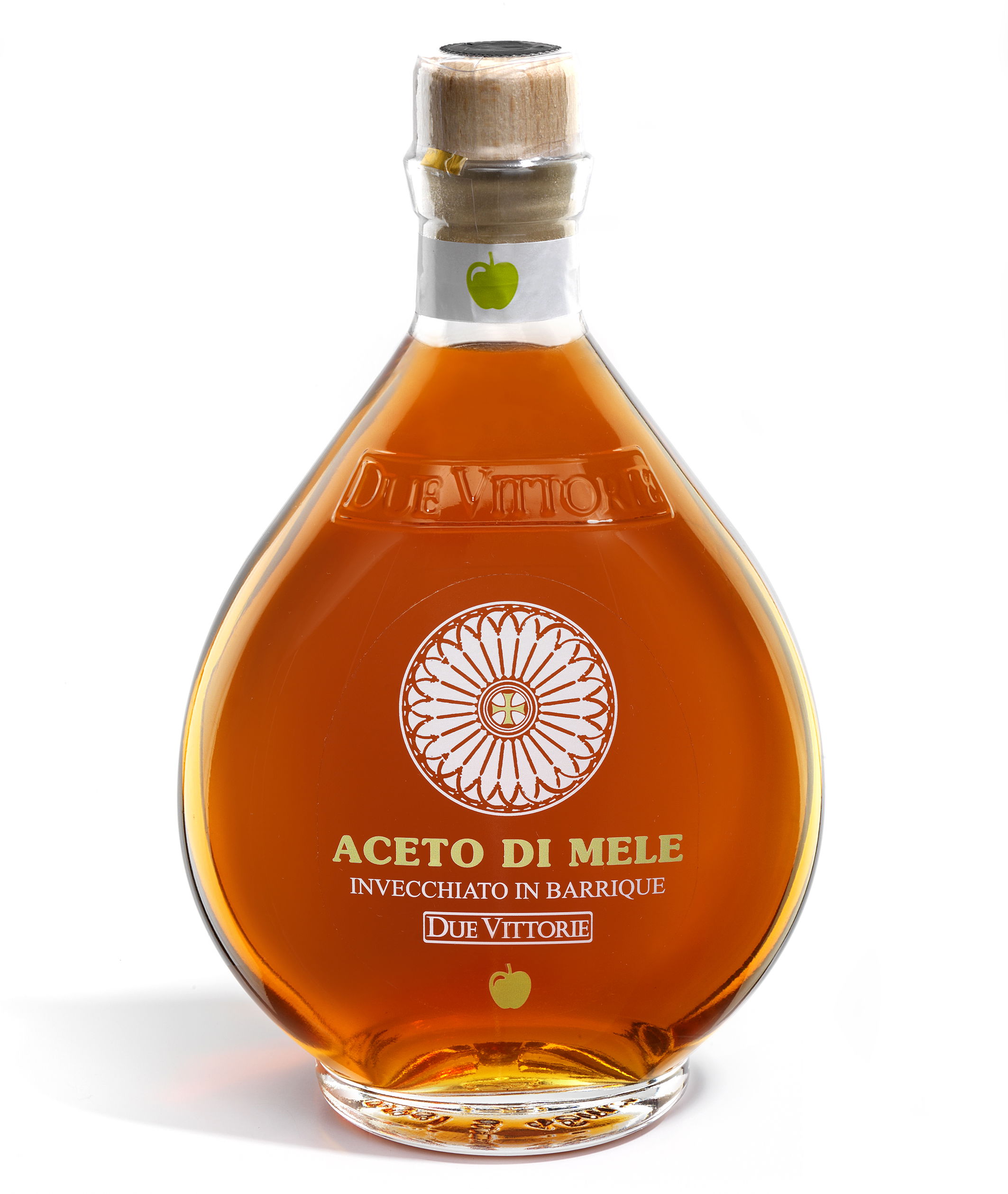 Apfelessig Aceto di Mele 250ml | Due Vittorie