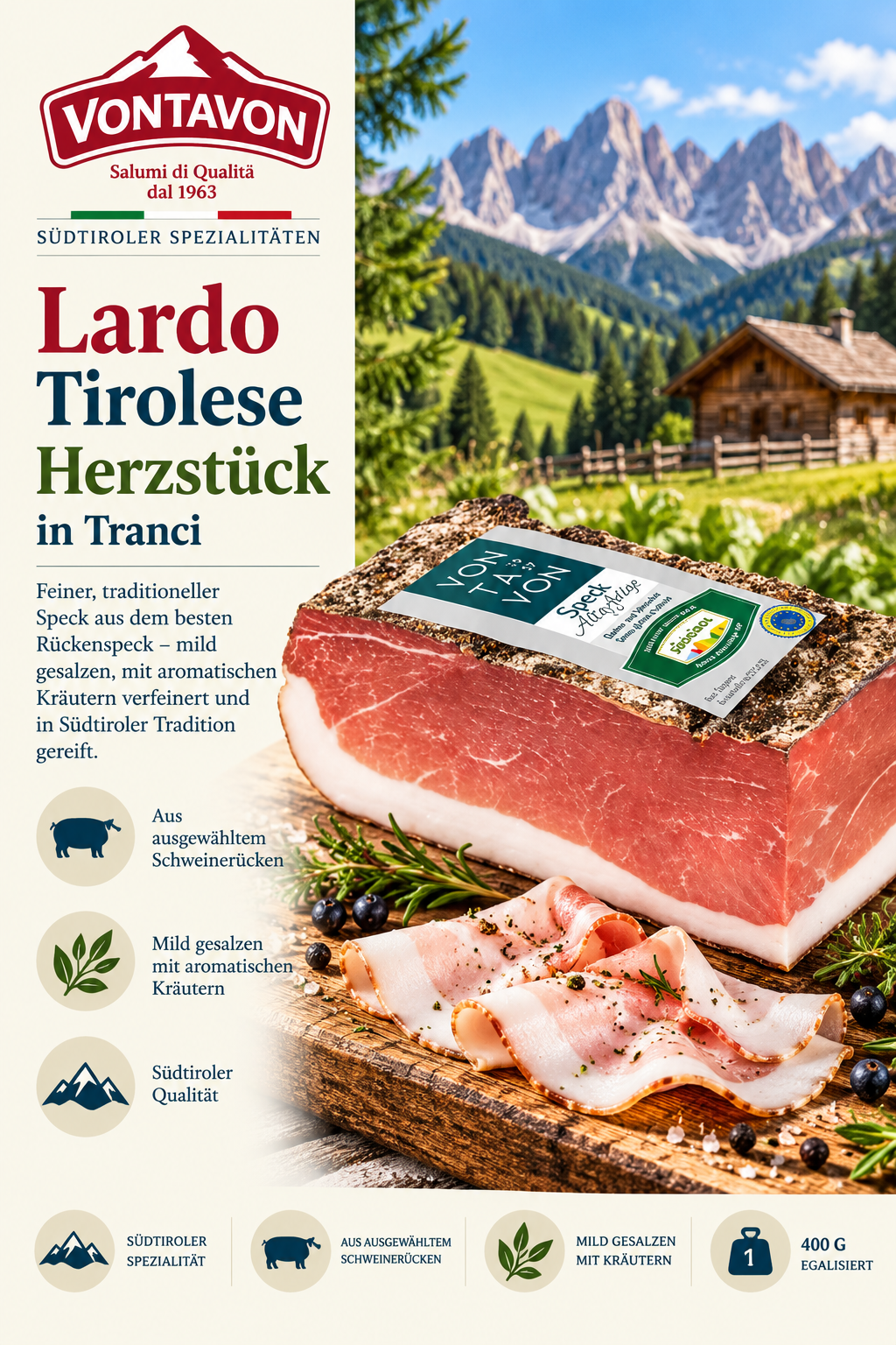 Schinken, Schweinefleisch, Lardo, italienischer Schinken, Wurstaufschnitt