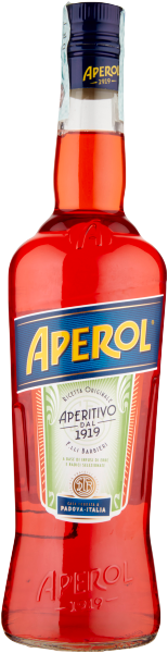 Aperol 0,7l 11% | DCM