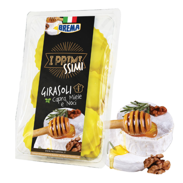 Essen, Präsentation des Essens