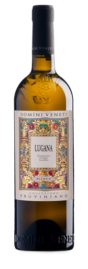 Lugana DOC Collezione Pruviniano 0,75l 13% - 2024 | Domini Veneti COL