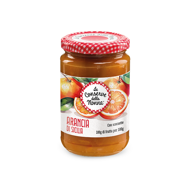 Essen, Konfitüre, Ketchup