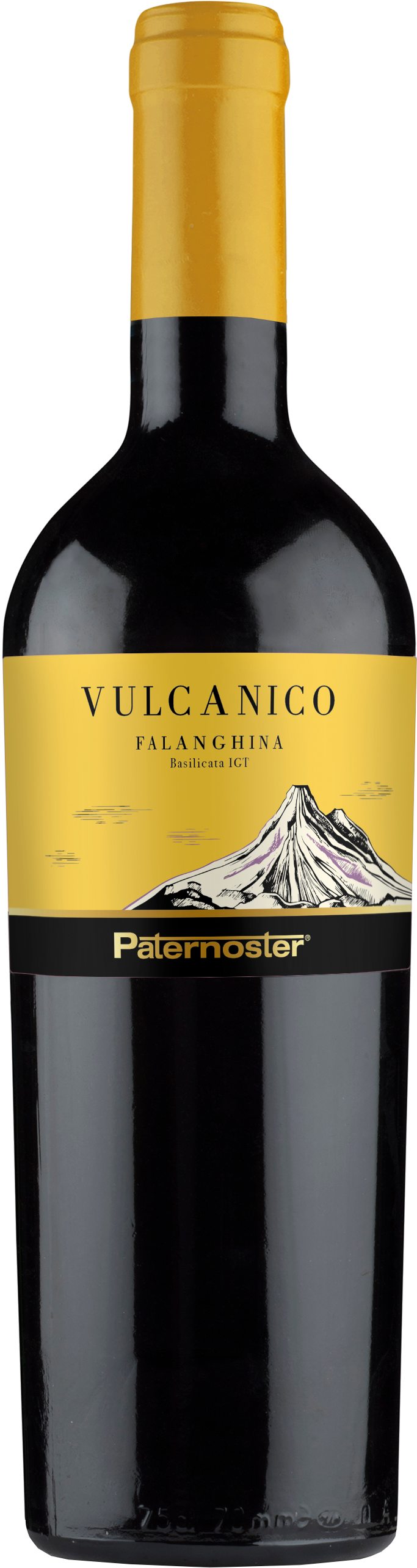 Vulcanico Falanghina Basilicata IGT 0,75l 13% - 2022 Paternoster | Tommasi