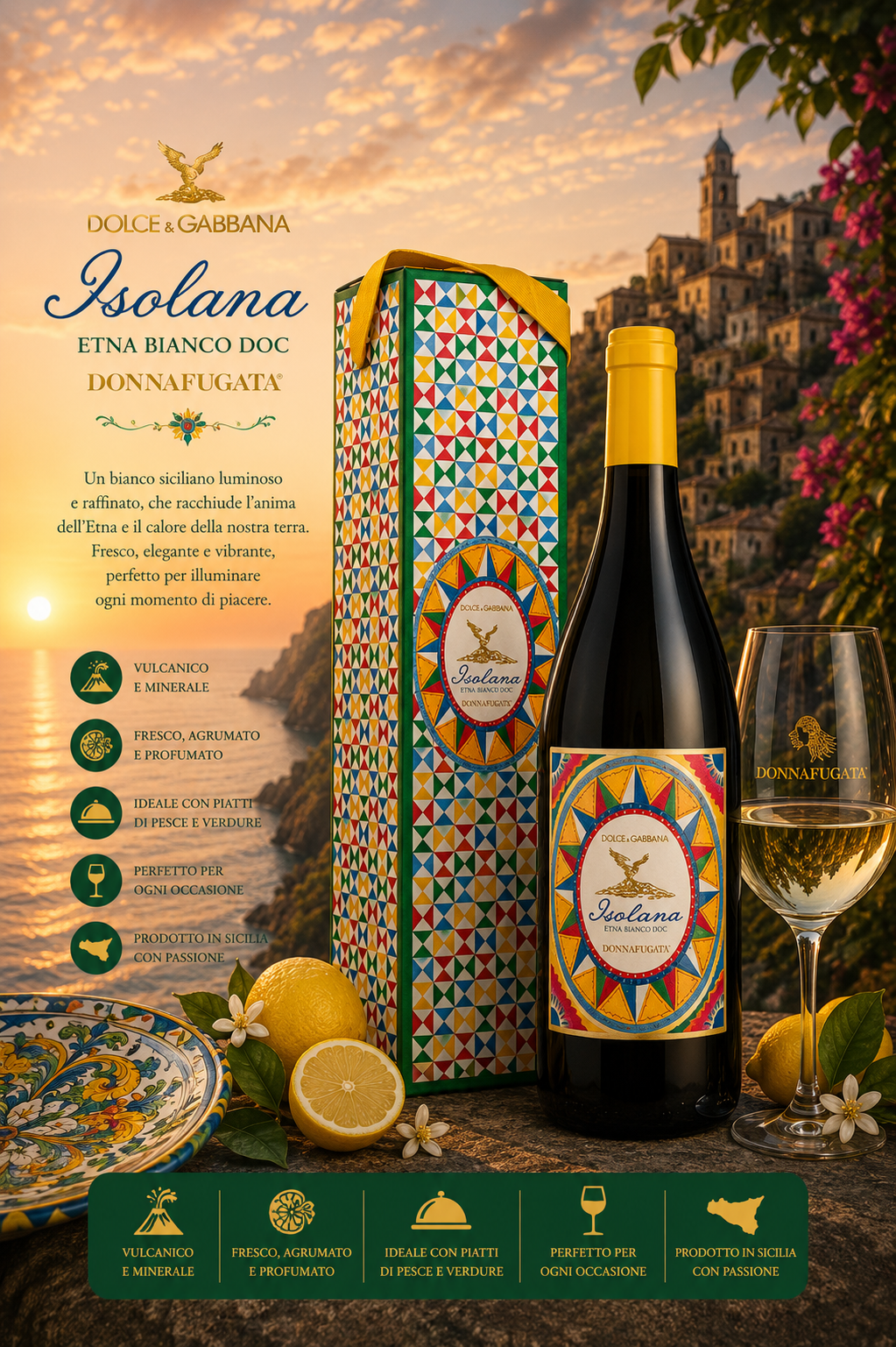 weinfass, weinflasche, italienischerwein, isolana, geschenkverpackung