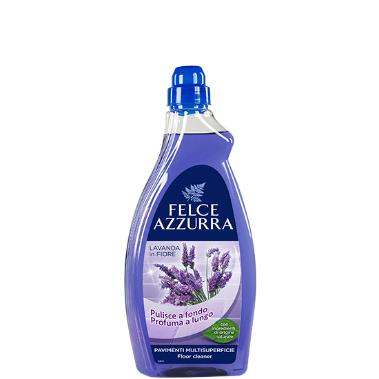 Bodenreiniger Lavendel 1L | Felce Azzurra
