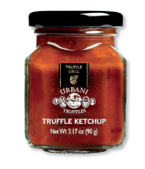 Truffle Grill Ketchup 90g | Urbani Tartufi