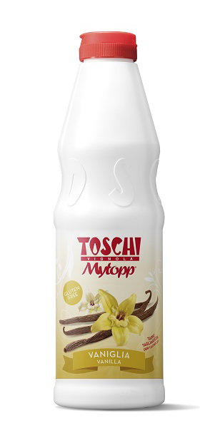 Topping Vanille Mytopp 1Kg | Toschi