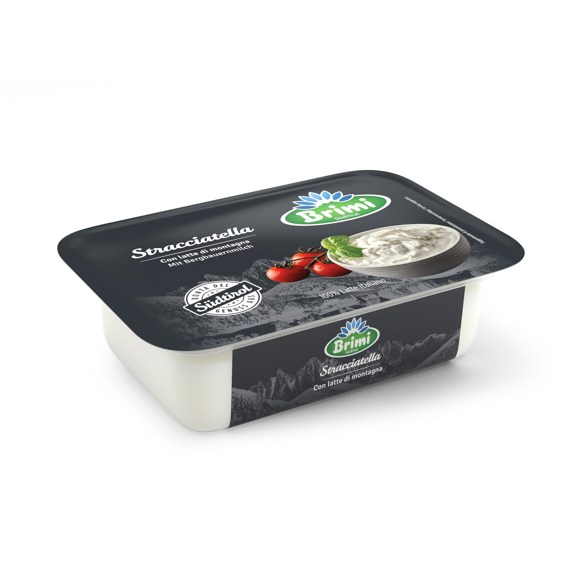 Nachtisch, Essen, Joghurt