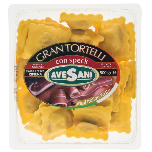 Essen, Teigwaren, Ravioli