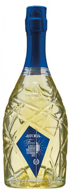 Asolo Prosecco "Fano" Superiore DOCG 0,75l 11% / Astoria