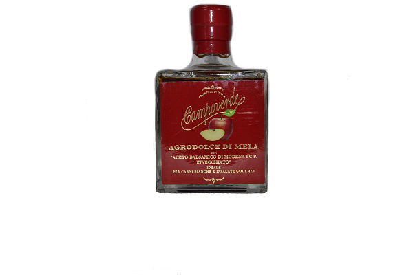Agrodolce di Mela Apfelessig 250ml | Antichi Colli