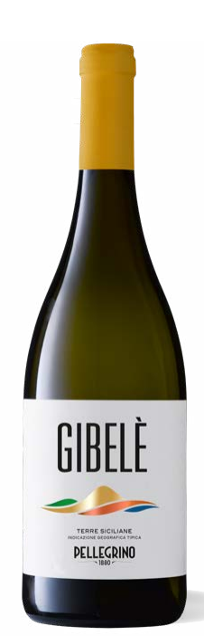 Gibele Zibibbo IGT Terre Siciliane 12,5% 0,75l - 2022 | Carlo Pellegrino