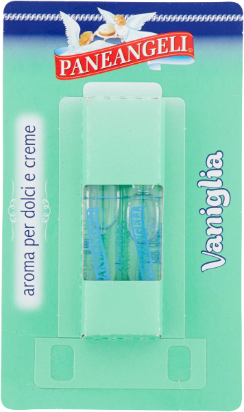 Paneangeli Aroma Vanille 4ml | Cameo