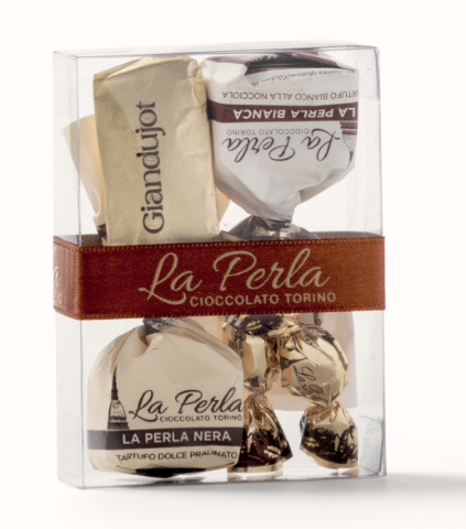 Perla Miniset in Box 40g (cod. 100388)| La Perla  