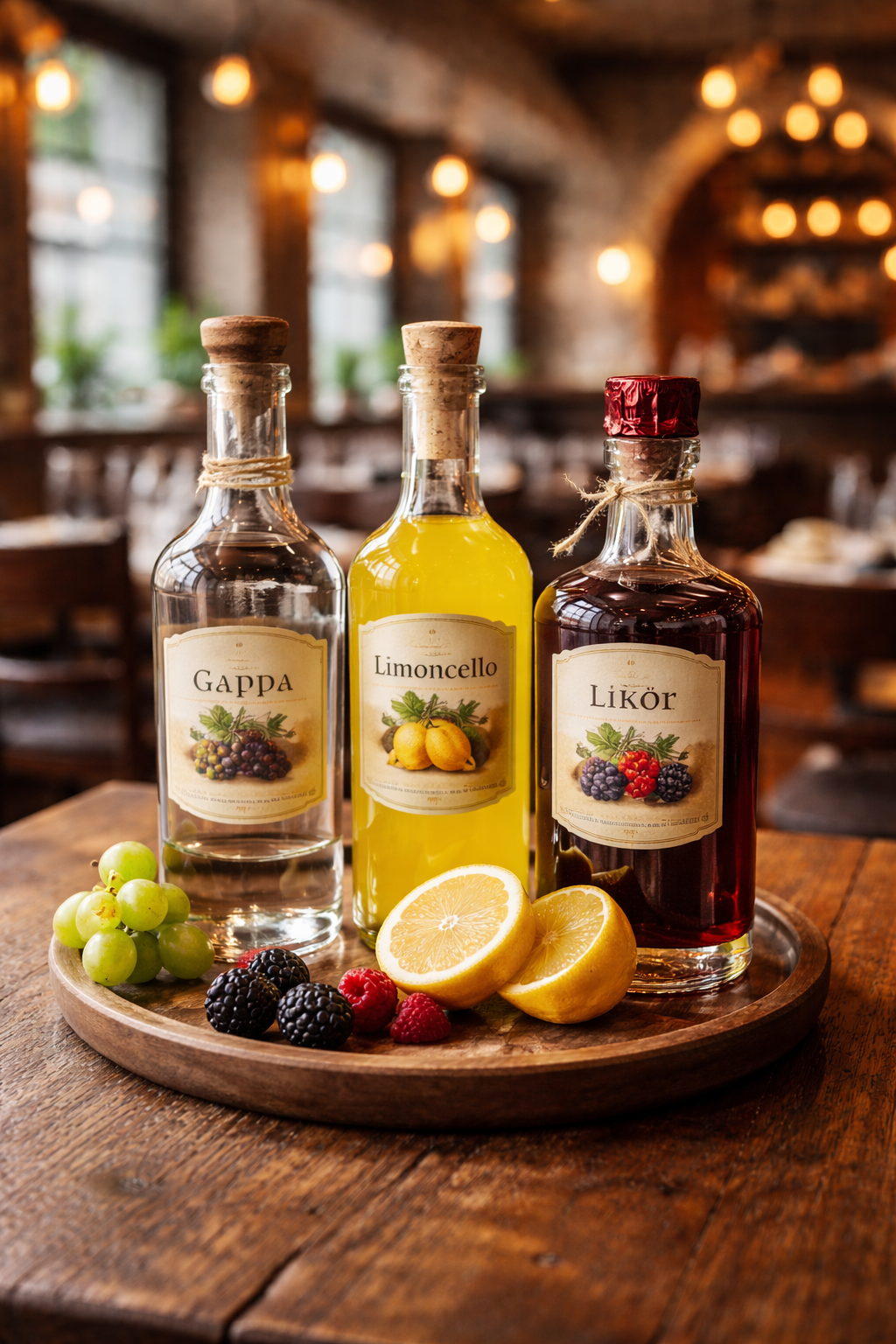 Beere, Obst, Pflanze, Produzieren, Orange