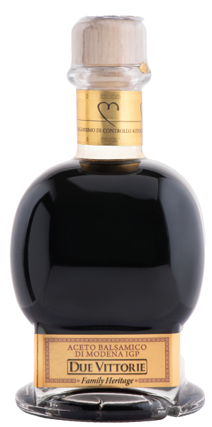 Aceto Balsamico Famiglia 250ml IGP | Due Vittorie