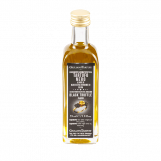 Condimento Tartufo Nero 100 ml / Giuliano Tartufi