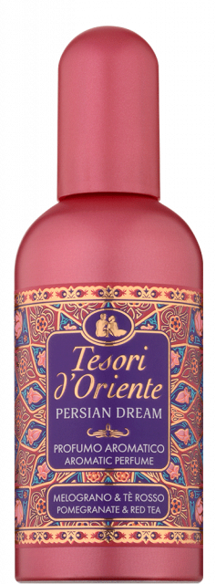 Parfüm Persian Dream 100ml | Tesori d Oriente