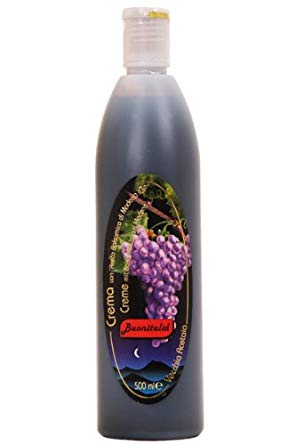Crema di Balsamico 500 ml | Bellitalia