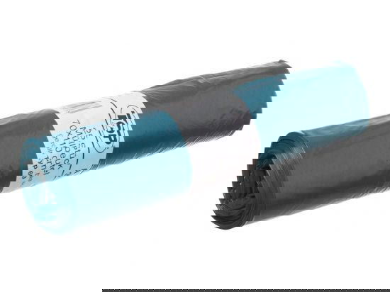 Müllsäcke blau 60/26/110 cm 240 liter - 20 Stück