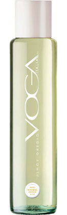Pinot Grigio delle Venezie 0,75l-12%- 2023 Voga Italia