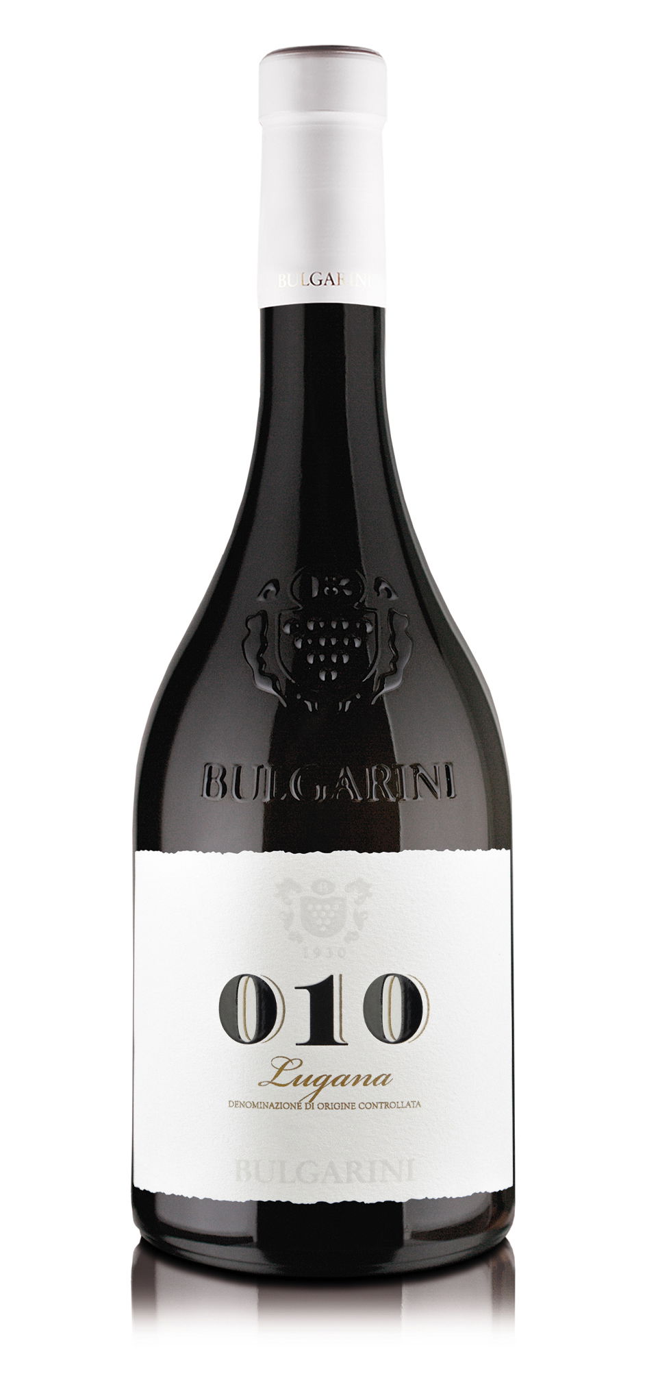 Lugana DOC 010 0,75l 13,5% - 2023 | Bulgarini