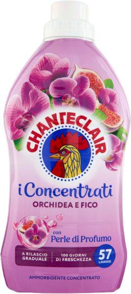 Weichspüler Duft Orchidee und Feigen 1000ml | Chante Clair