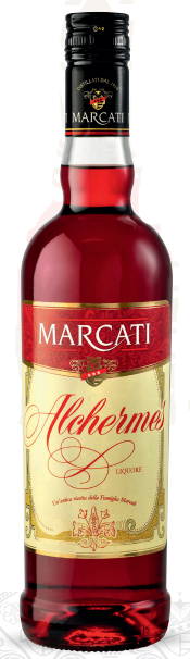 Alchermes 0,7l 21% | Marcati