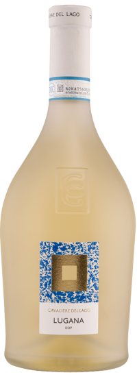 Lugana Cavaliere del Lago DOP 0,75l 13% - 2023| Scolari