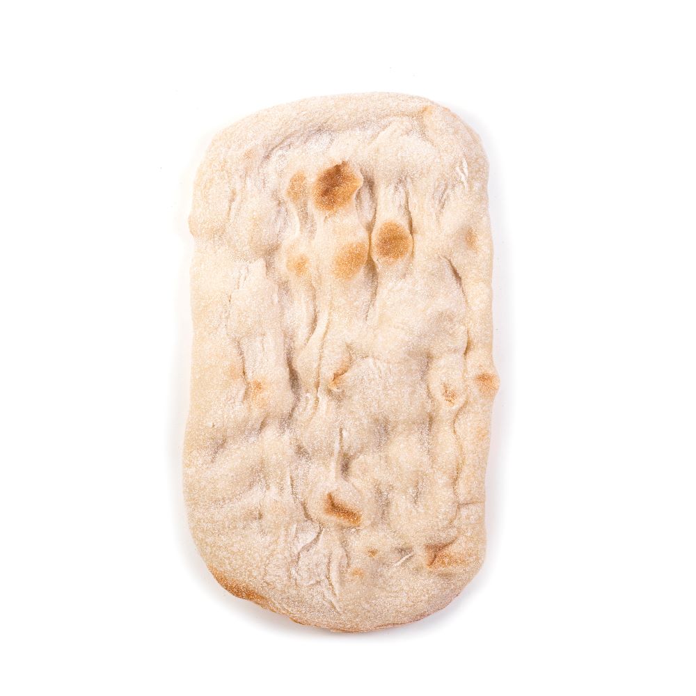 Pinsa Glutenfrei 270g  | Mediterranea Laltrapizza   