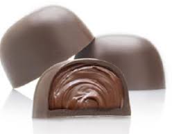 Cuneesi mit Giandujotto  200g/Golose