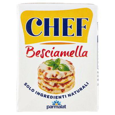 Besciamella 200ml | Chef Parmalat