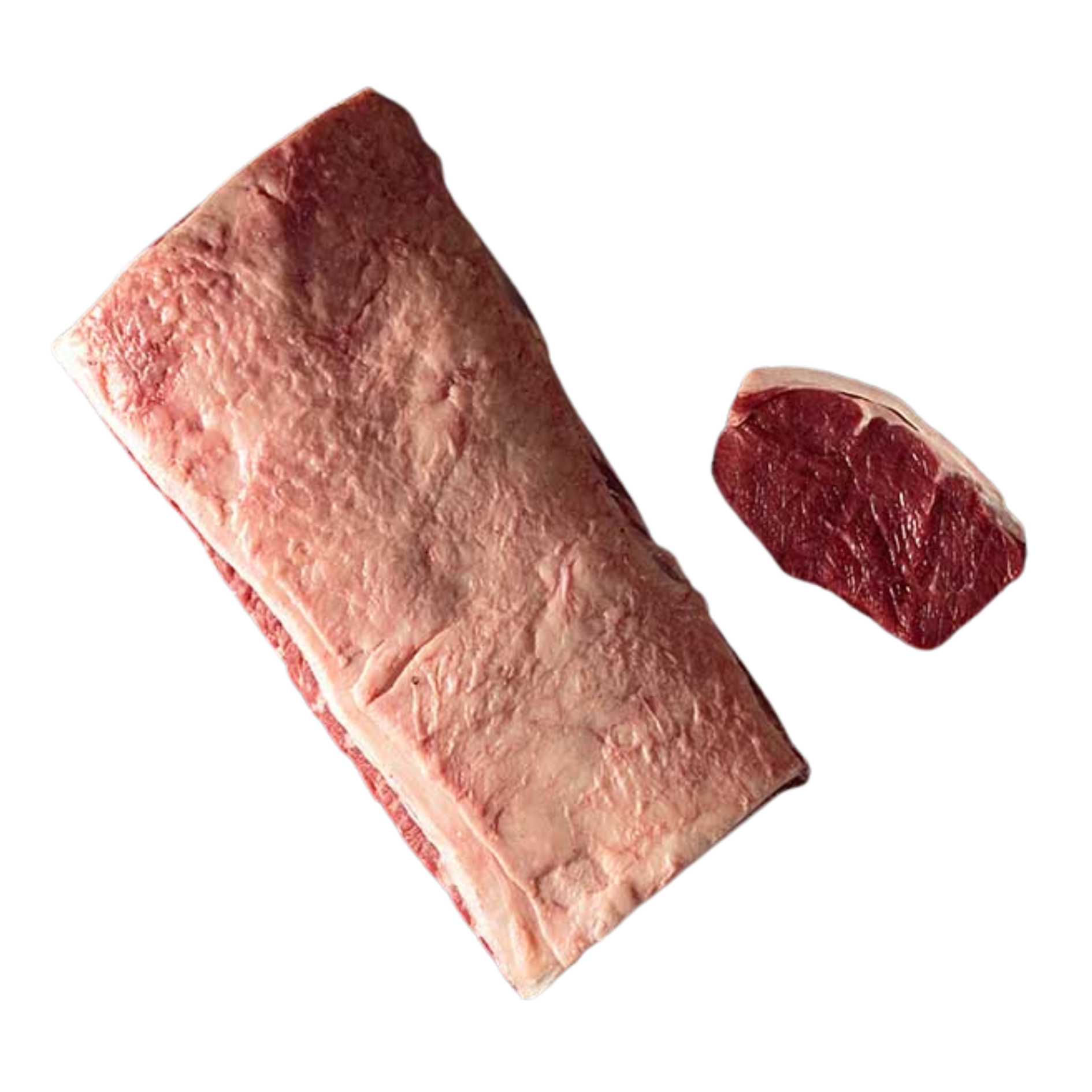 Rinder JB Roastbeef frisch