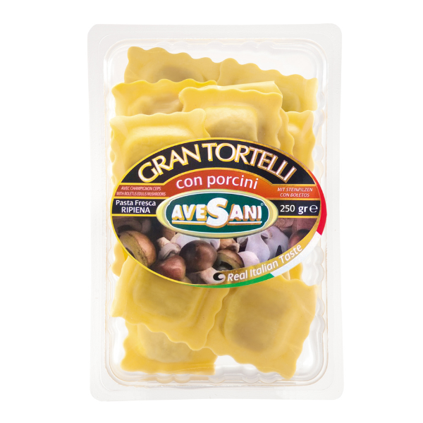 Essen, Teigwaren, Ravioli