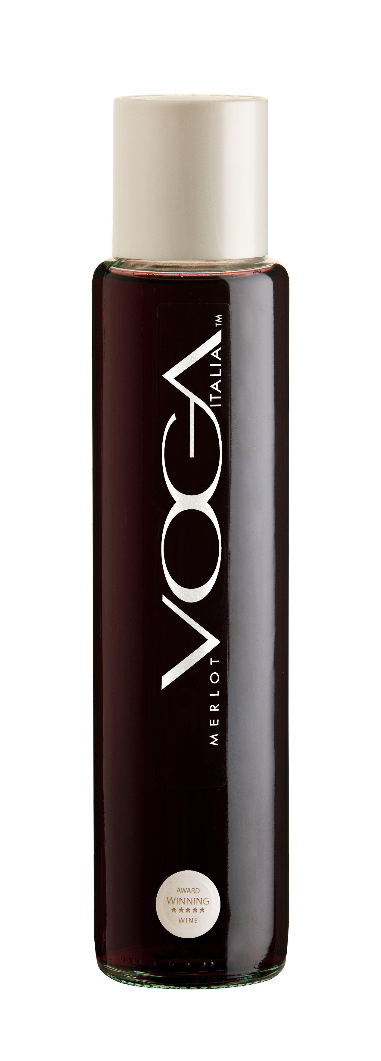 Merlot Terre Siciliane IGT 0,75l  13% - 2022/ Voga Italia