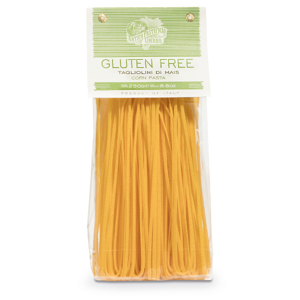 Tagliolini aus Mais Glutenfrei 250g/Antico Pastificio Umbro